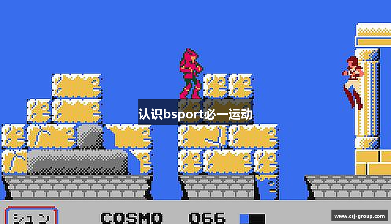 认识bsport必一运动